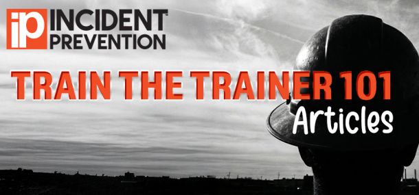 iP Trainer The Trainer Articles