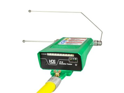Greenlee Tester