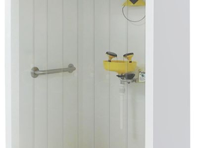 HEMCO Shower
