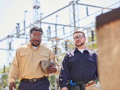 Sustainability Considerations When Evaluating FR/AR Apparel February 23