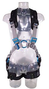 PSG Harness WEB