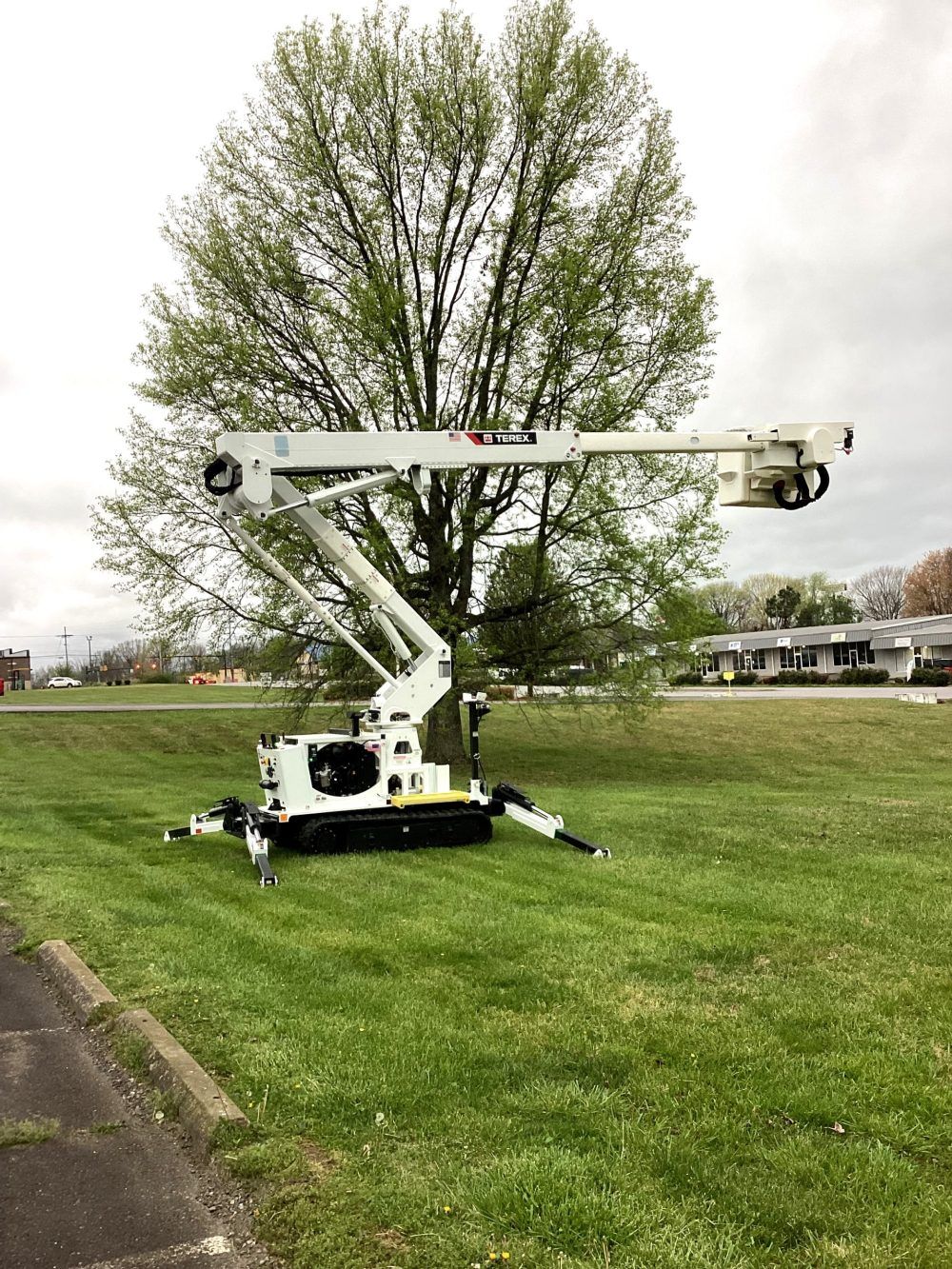 Terex TL45
