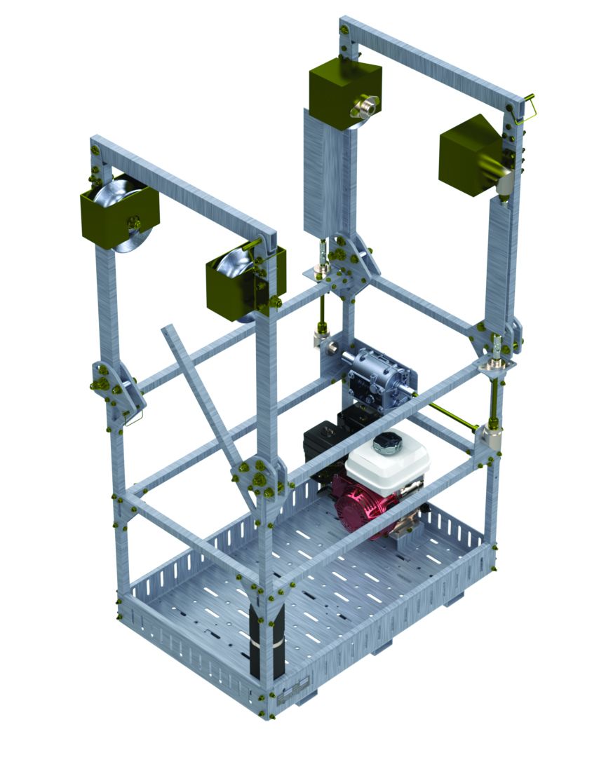 LineWise Bundle Cart