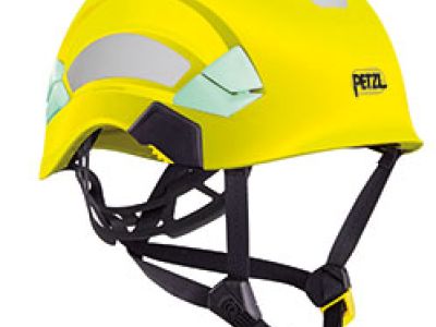 Petzl Helmets WEB
