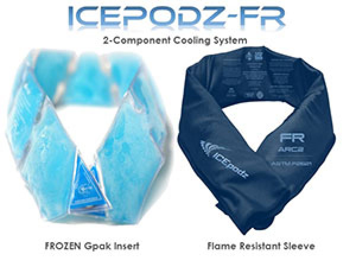 Cool eez ICEpodz WEB