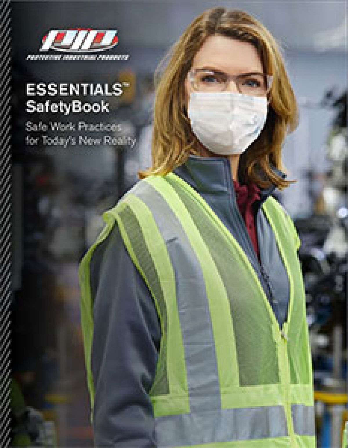 PIP Safety Book WEB