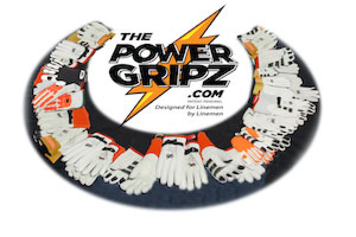 Power Gripz Gloves WEB