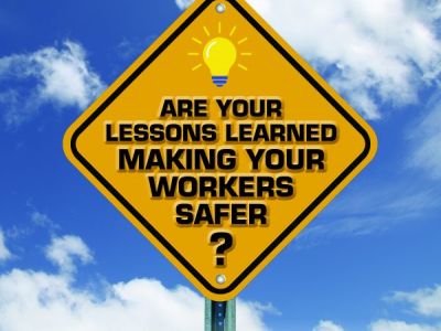 making workers safer