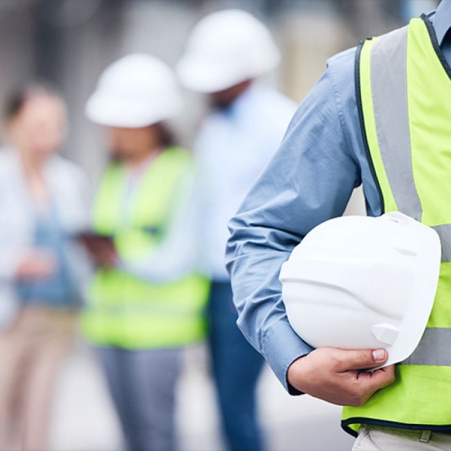 Safety Management
