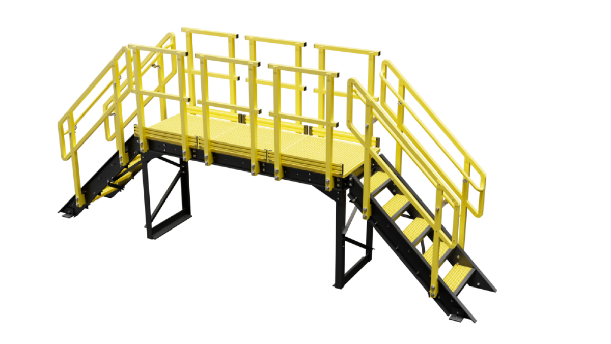 OSCO FRP Systems
