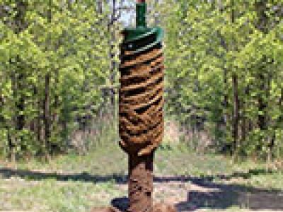 Precise Pole Hog JOOMLA