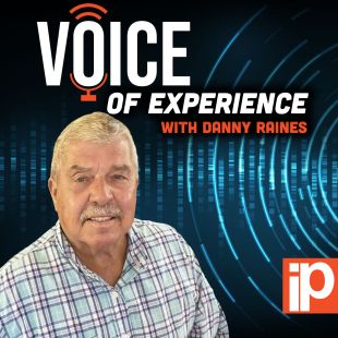 Voice of Experience Podcast