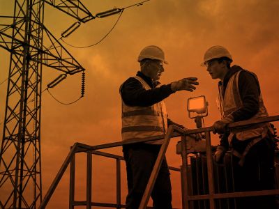 Peer Pressure, Trust and the Stewardship of Safety