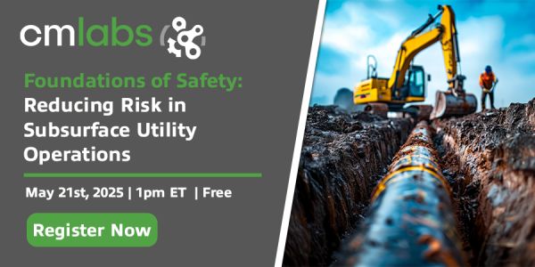 Subsurface Utility Operations