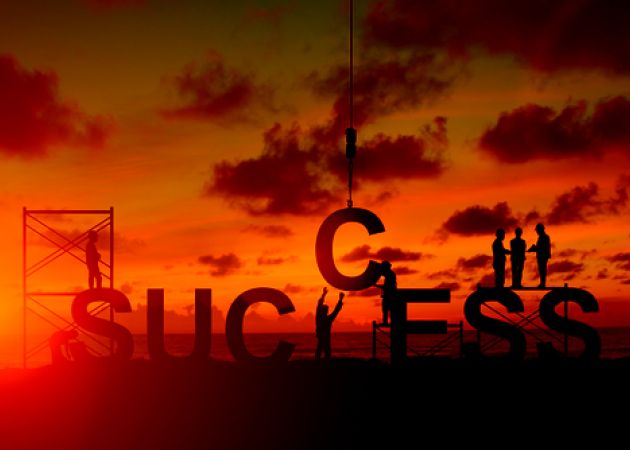 iP Success Safety by Design CUSP