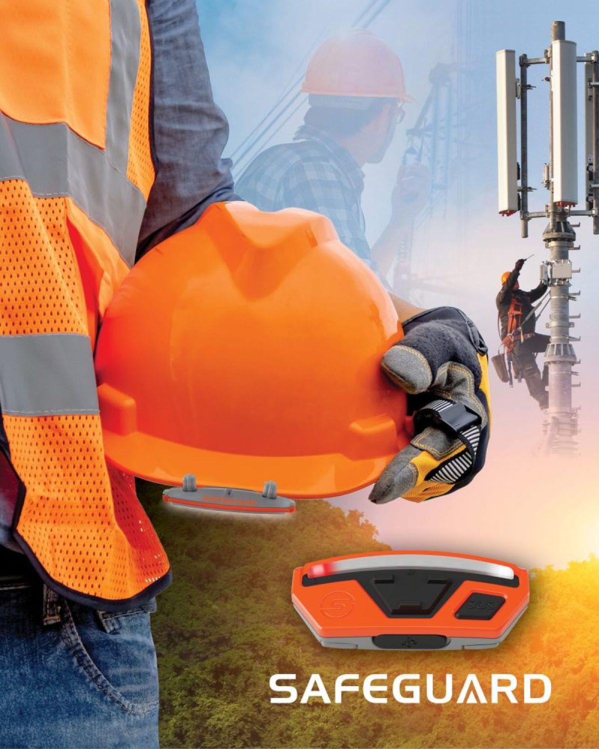 Safeguard Compass Core