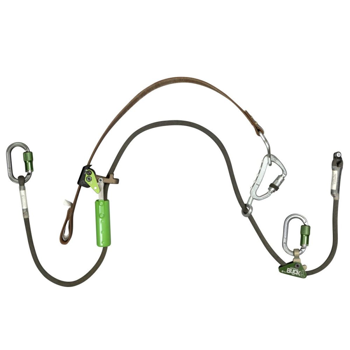 Buckingham BuckSqueeze Lite