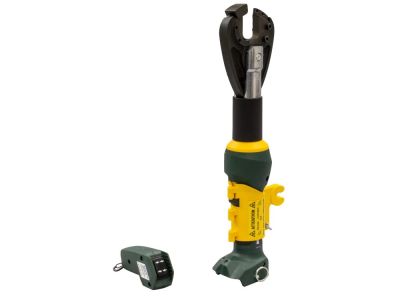 Greenlee Remote Service Tool