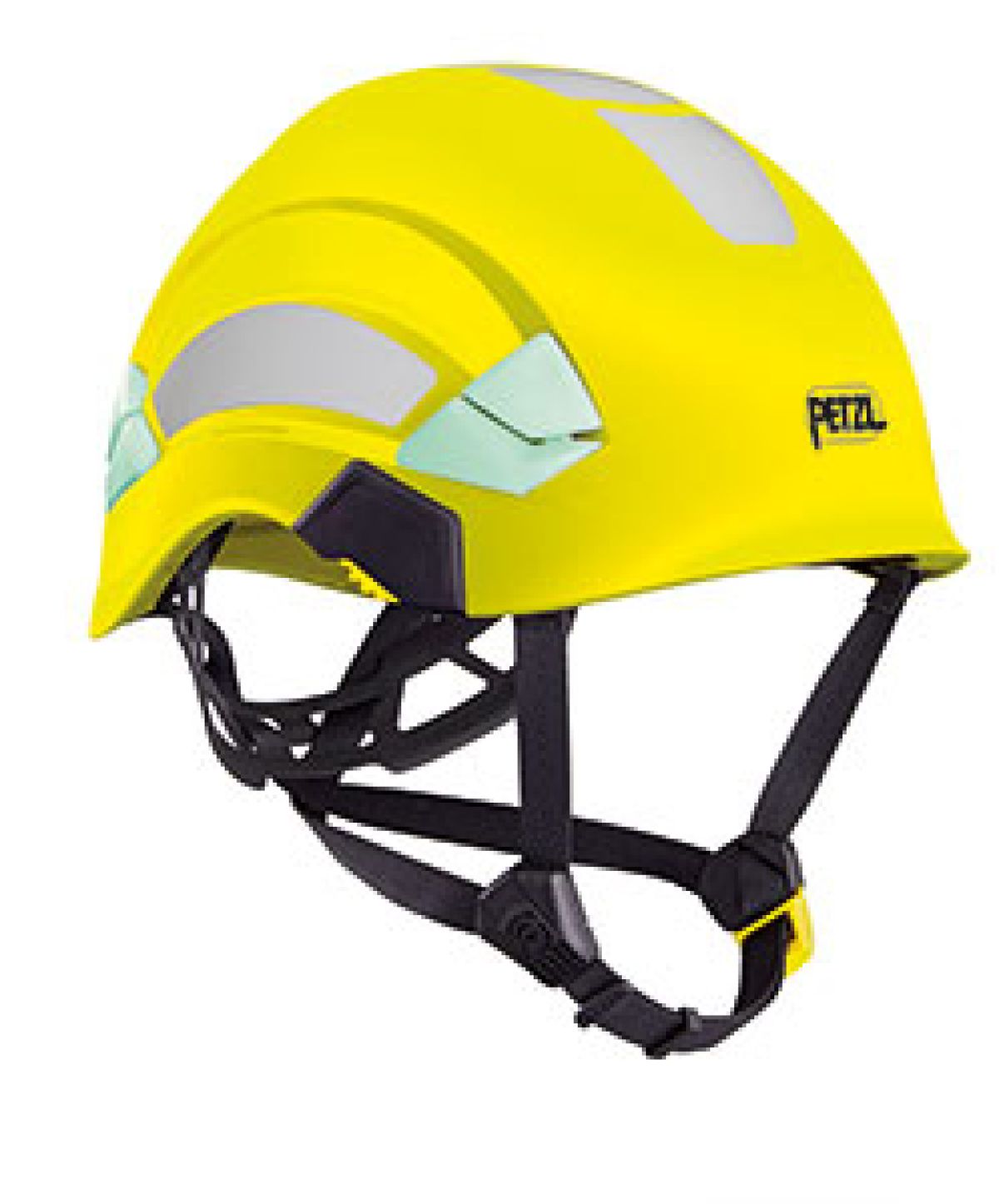 Petzl Helmets WEB