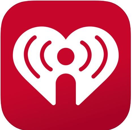 iHeartRadio Icon