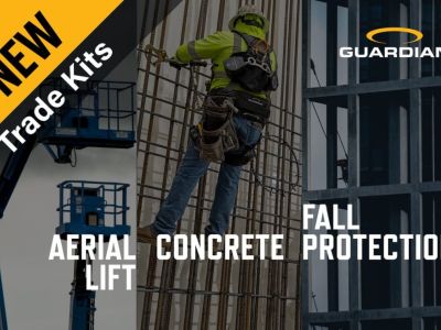 Guardian Trade Kits