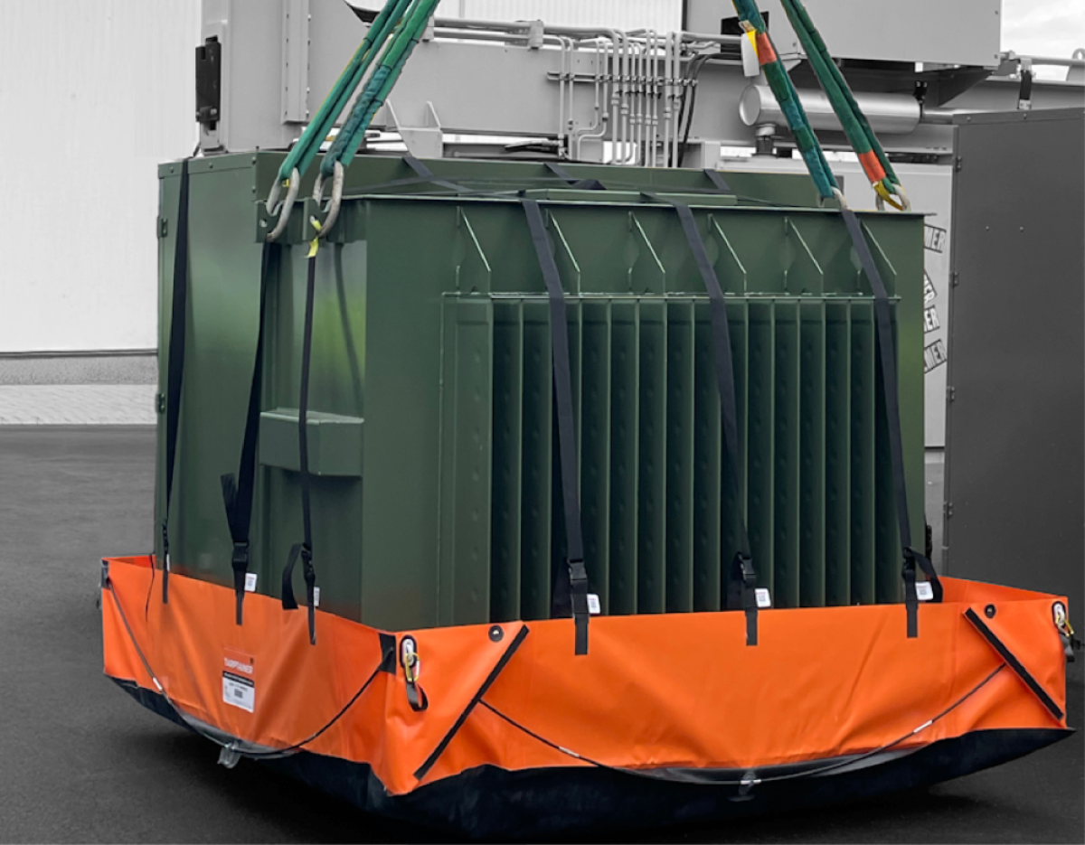Andax Tarptainer