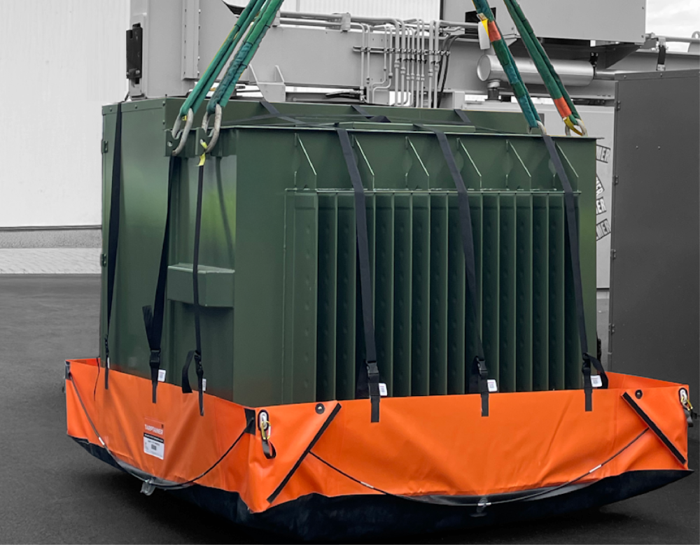 Andax Tarptainer