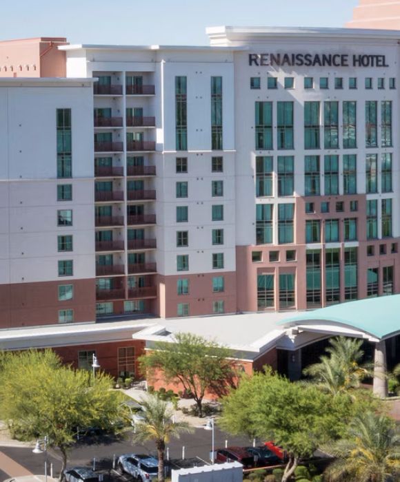 Phoenix Glendale AZ hotel