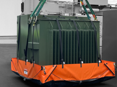 Andax Tarptainer