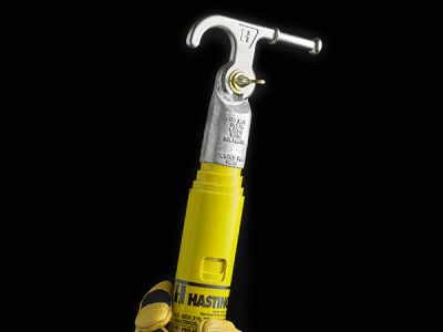 Hastings Hot Stick