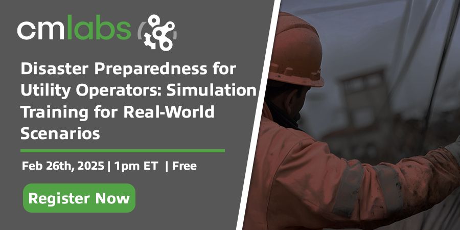 CM-Labs-Disaster-Preparedness-for-Utility-Operators-Simulation-Training-for-Real-World-Scenarios