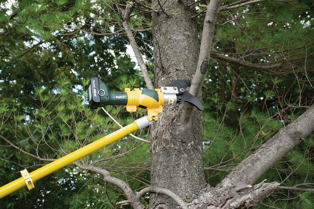 Greenlee Remote Pruner