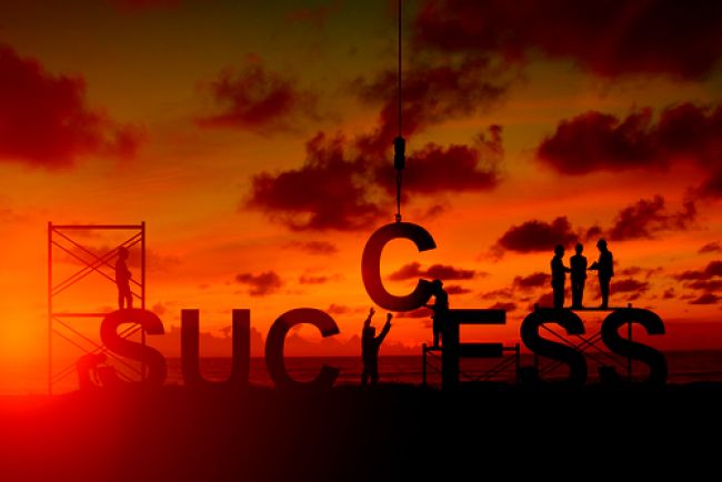iP Success Safety by Design CUSP