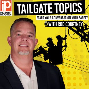 Tailgate Topics Podcasts