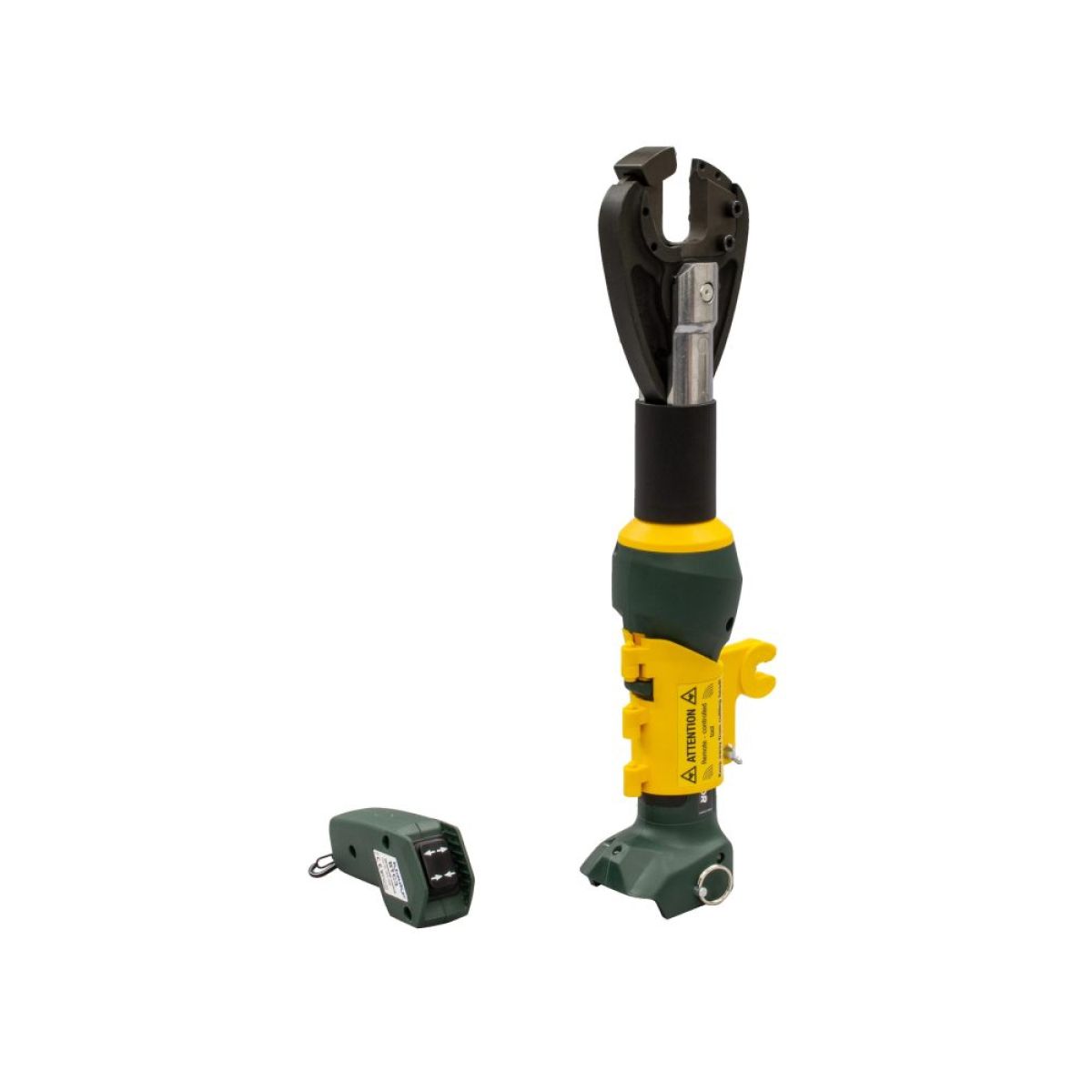 Greenlee Remote Service Tool