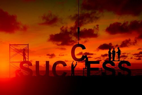 iP Success Safety by Design CUSP