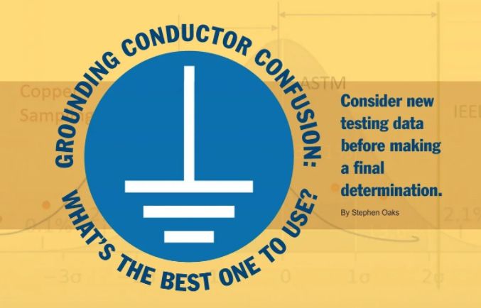 Contract Connections - Grounding System