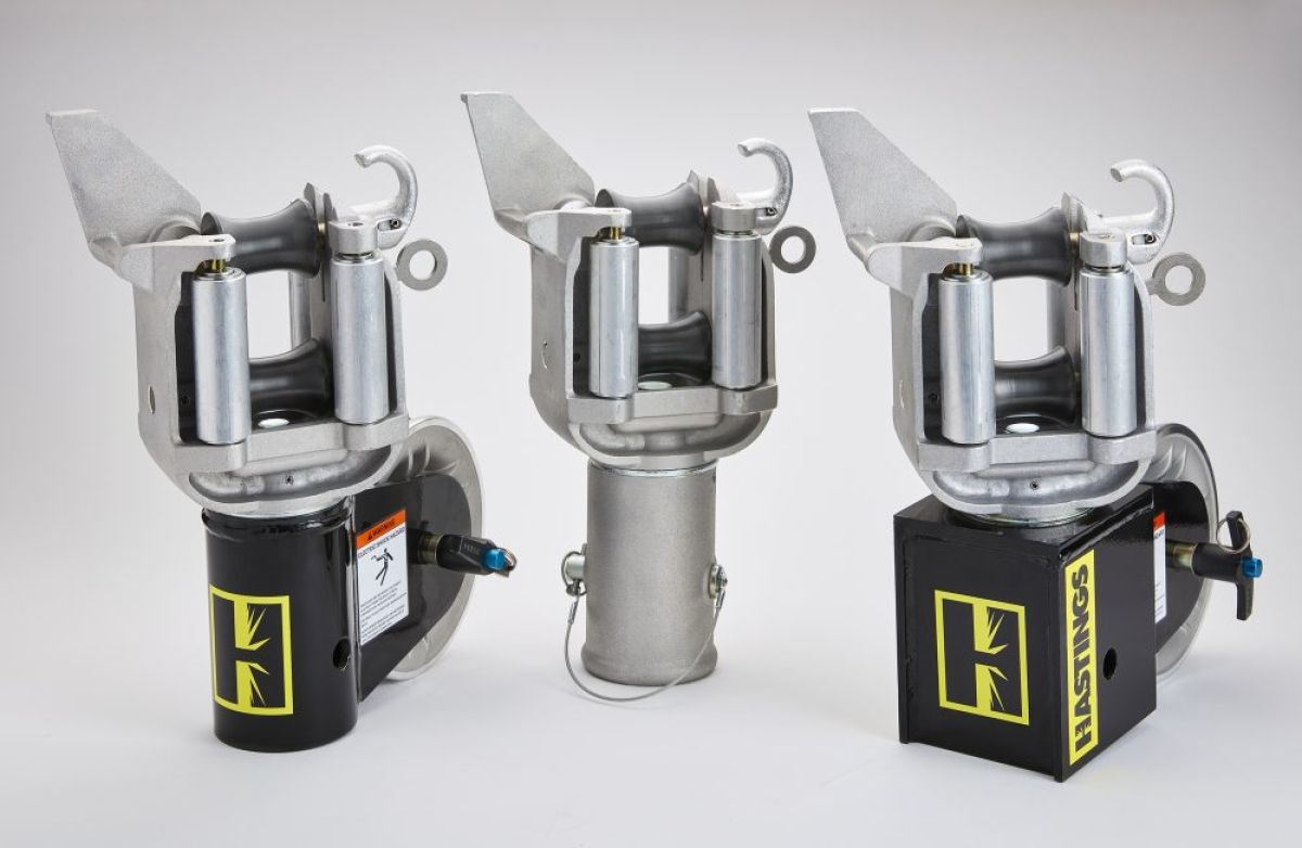 Hastings Jib Adapter Sets