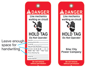 Safety-Tag-LOTO-Sign