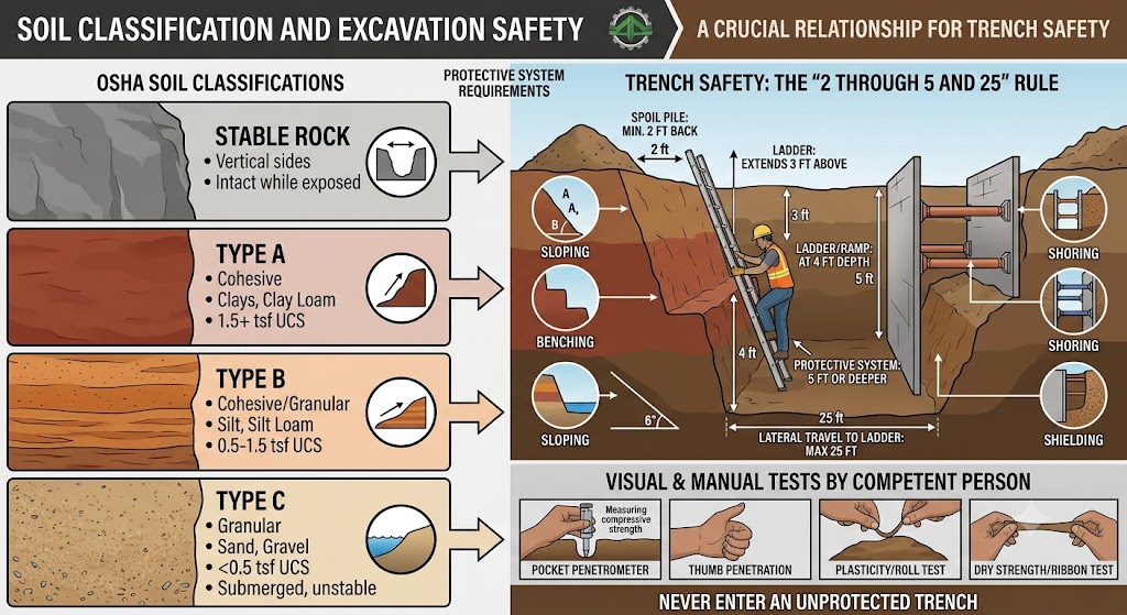 Soil Classification - iP