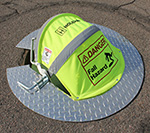Holehat Safety Cover Joomla