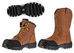 Iron Age Boots JOOMLA