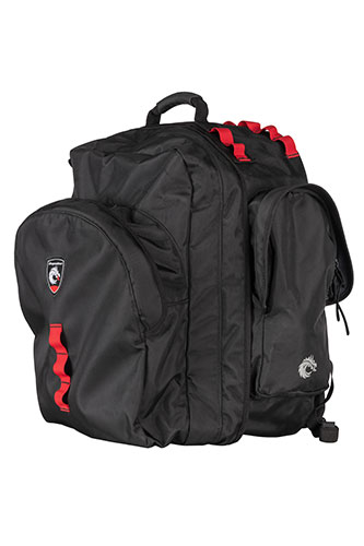 DragonWear Backpack WEB