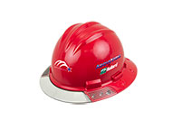 Bullard Hard Hat WEB