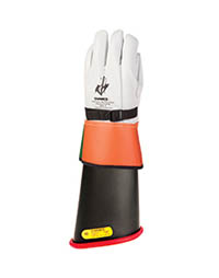 Hubbell Rubber Insulating Gloves JOOMLA