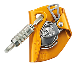 Petzl Lifeline System WEB