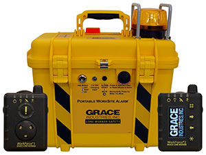 Grace Alert Products WEB