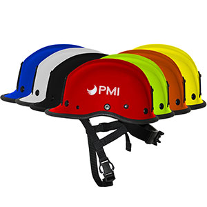 PMI Helmet WEB