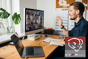 CIP Solutions Virtual Training WEB