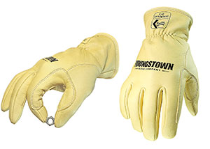 Youngstown FR Gloves WEB